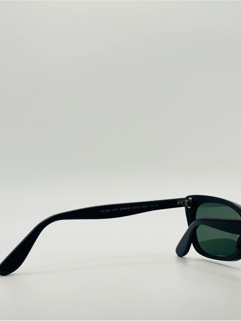 Ray-Ban RB2299 LADY BURBANK